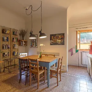 Lorenzo&lorenzo Bed & Breakfast
