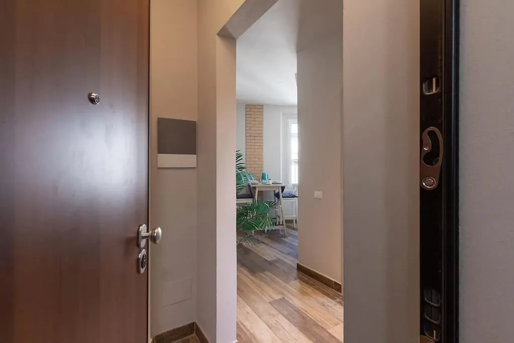 شقة Brunelleschi Suite فلورنس إيطاليا