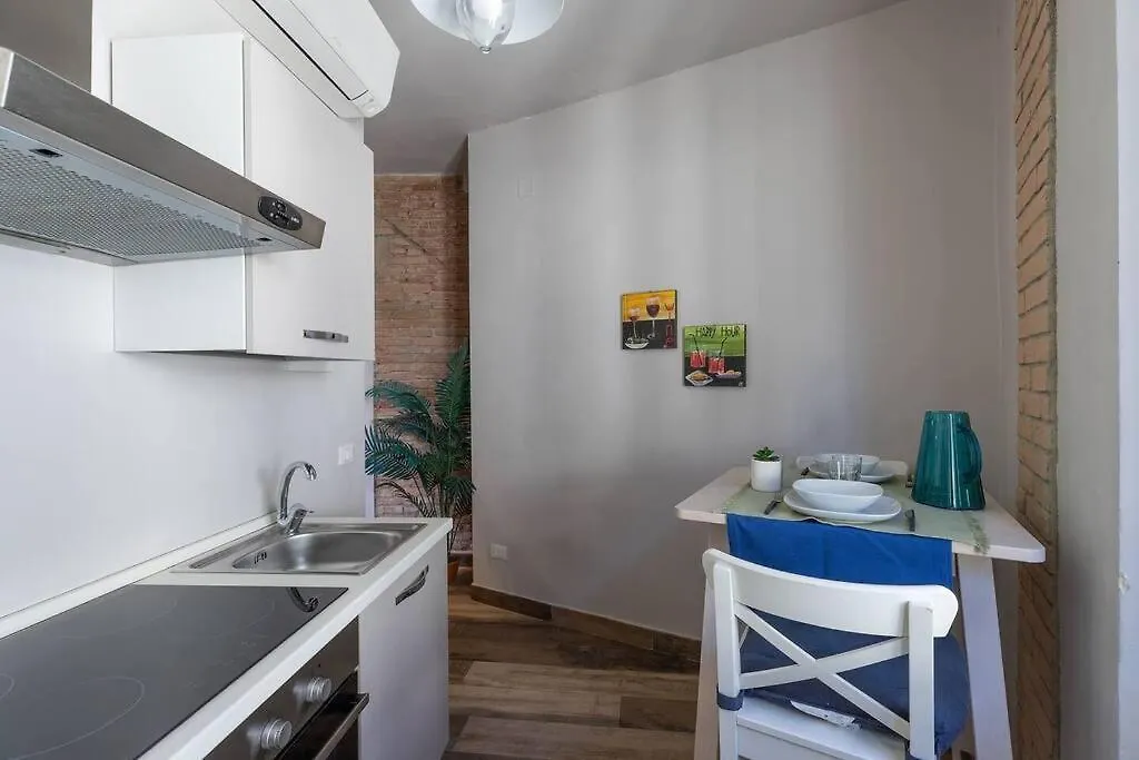 Brunelleschi Suite فلورنس