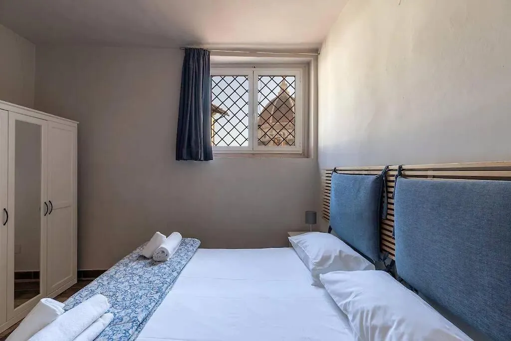 Brunelleschi Suite فلورنس 0*,  إيطاليا