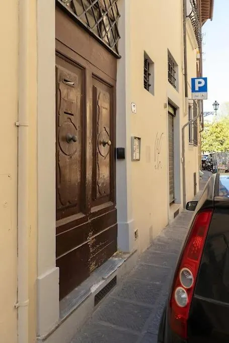 Brunelleschi Suite Florence